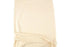 Heather Custard Distress Hole Knit Jersey Fabric by the yard